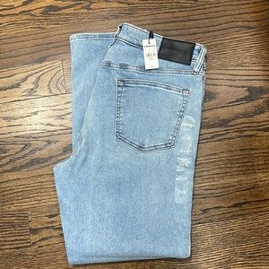 Express Men jeans